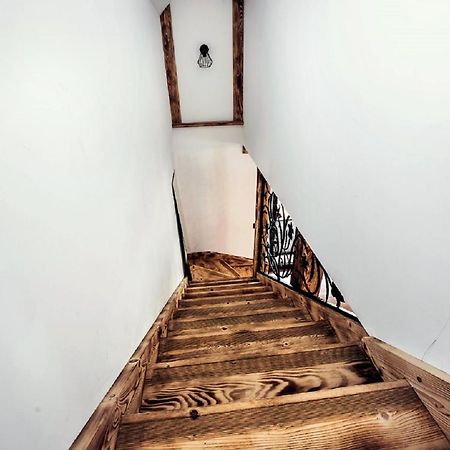 Laura Resort - Luxury Chalets Z Jacuzzi Szaflary Dış mekan fotoğraf